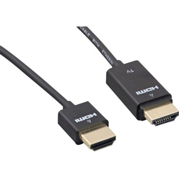 10FT HDMI TO HDMI SLIM 36G WITH