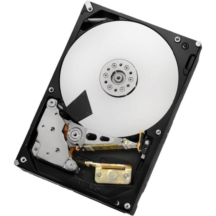 HGST HUS726040ALA614 4 TB Hard Drive - 3.5" Internal - SATA (SATA/600)