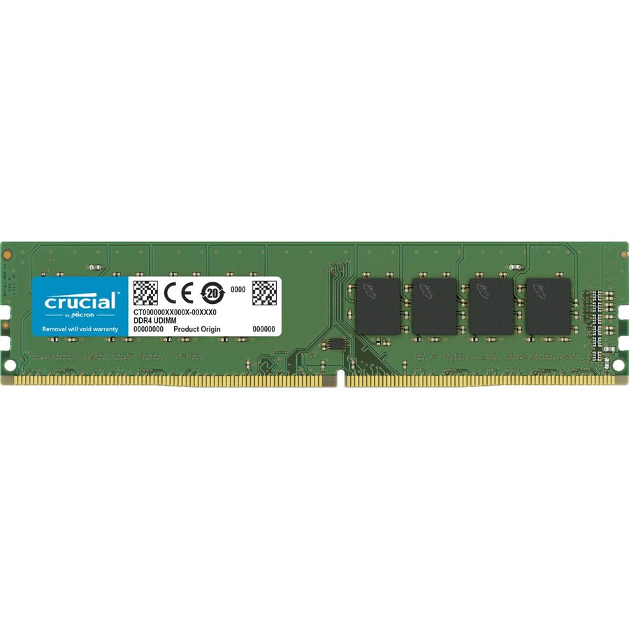 8GB DDR4-3200 UDIMM            