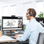 Logitech Wired Personal Video Collaboration Kit