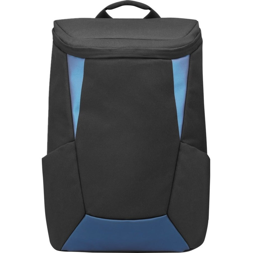 Lenovo IdeaPad Carrying Case (Backpack) for 15.6" Notebook - Black