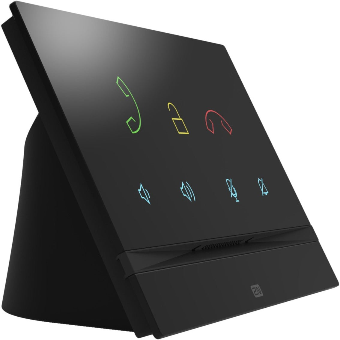 2N Indoor Desk Stand