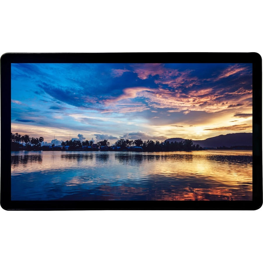 Mimo Monitors 32in Open Frame; PCAP Touch; DVI; HDMI