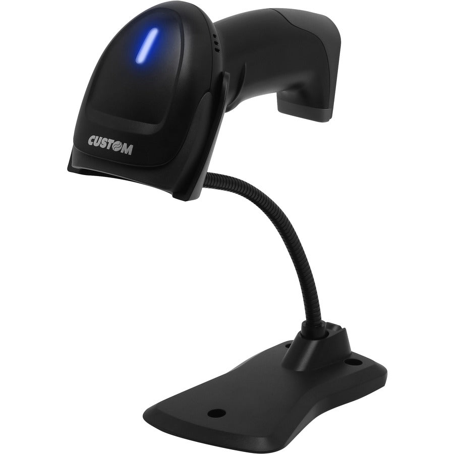 Custom Scanning Stand