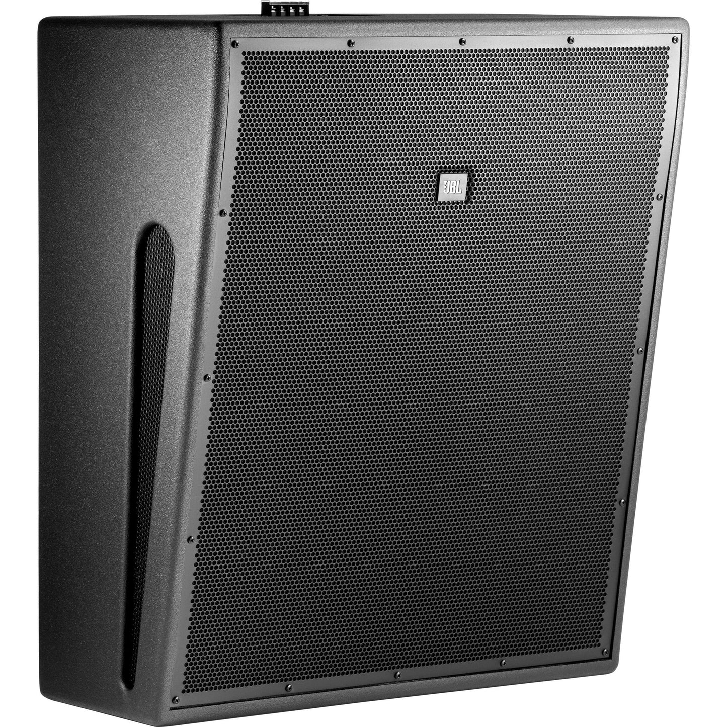 JBL Professional 9350 3-way Wall Mountable Speaker - Black