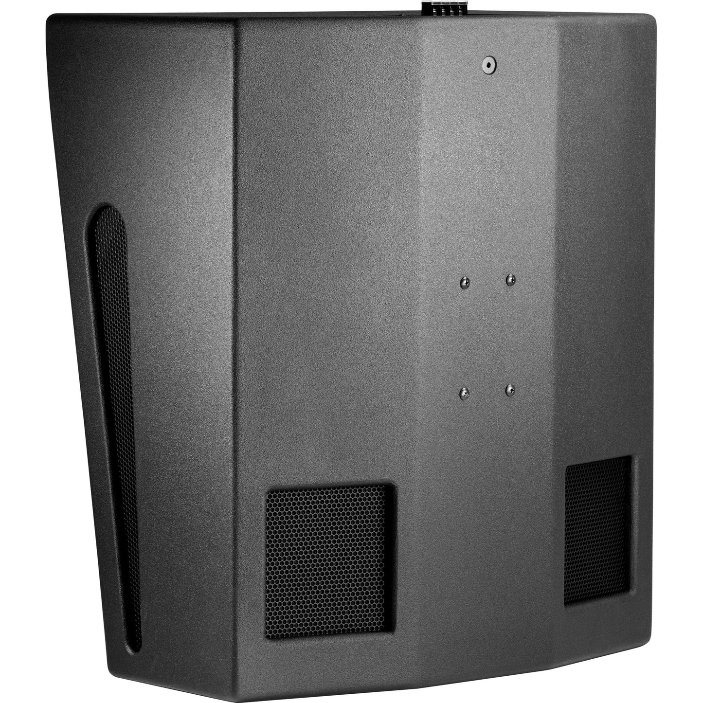 JBL Professional 9350 3-way Wall Mountable Speaker - Black