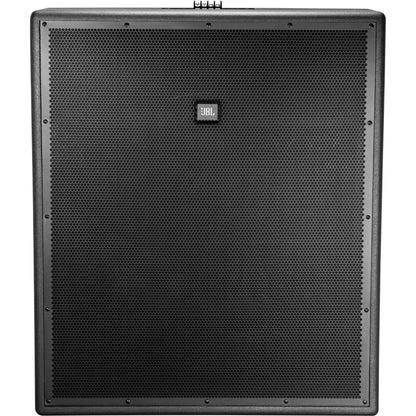 JBL Professional 9350 3-way Wall Mountable Speaker - Black