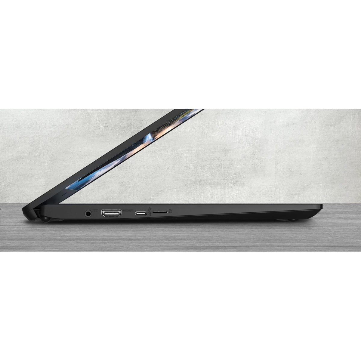 MSI Modern 14 - B10R Modern 14 B10RASW-078 14" Notebook - Full HD - 1920 x 1080 - Intel Core i7 10th Gen i7-10510U 1.80 GHz - 8 GB Total RAM - 512 GB SSD - Onyx Black
