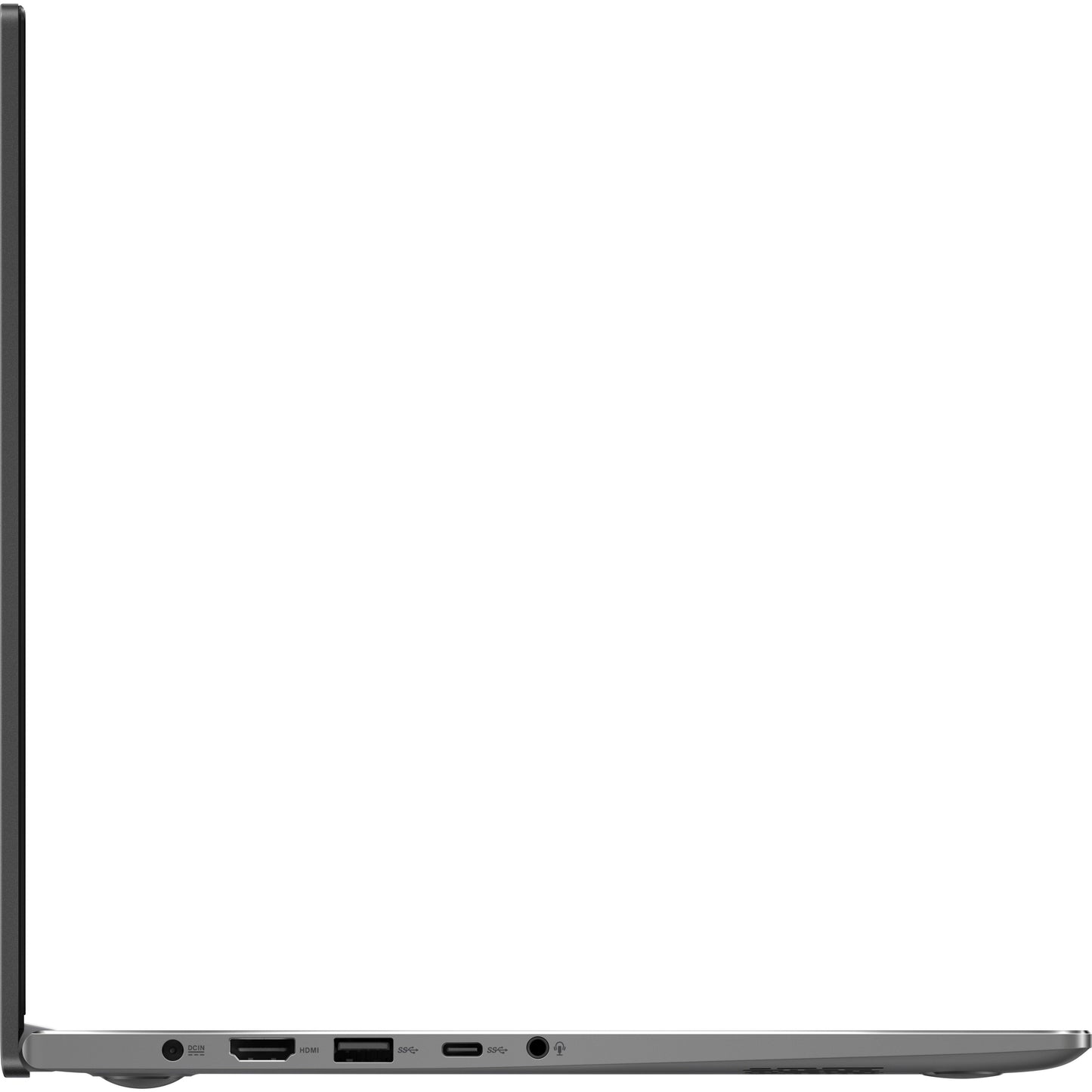 Asus VivoBook S15 S531 S533FA-DS74 15.6" Notebook - Full HD - 1920 x 1080 - Intel Core i7 i7-10510U 1.80 GHz - 16 GB Total RAM - 512 GB SSD