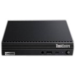 Lenovo ThinkCentre M70q 11DT006XUS Desktop Computer - Intel Core i9 10th Gen i9-10900T Deca-core (10 Core) 1.90 GHz - 16 GB RAM DDR4 SDRAM - 1 TB SSD - Tiny - Black