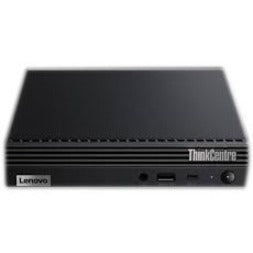 Lenovo ThinkCentre M70q 11DT0070US Desktop Computer - Intel Core i9 10th Gen i9-10900T Deca-core (10 Core) 1.90 GHz - 16 GB RAM DDR4 SDRAM - 1 TB SSD - Tiny - Black