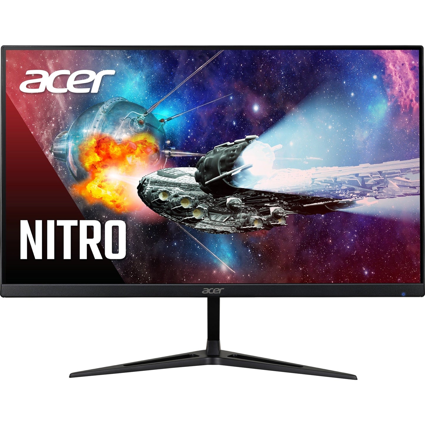 Acer Nitro RG271 P 27" Full HD Gaming LCD Monitor - 16:9 - Black