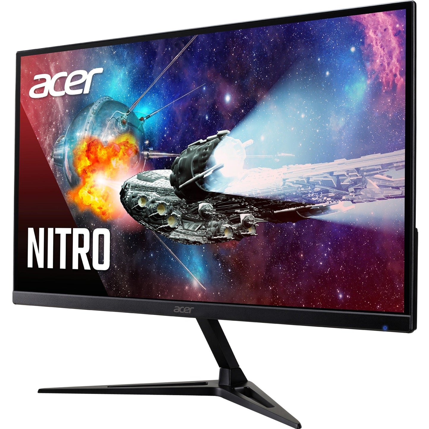 Acer Nitro RG271 P 27" Full HD Gaming LCD Monitor - 16:9 - Black