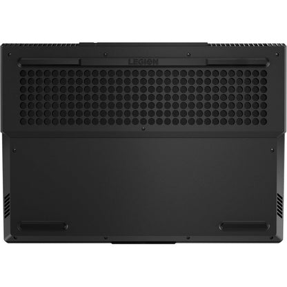 Lenovo Legion 5 15ARH05 82B500FVUS 15.6" Gaming Notebook - Full HD - 1920 x 1080 - AMD Ryzen 5 4600H Hexa-core (6 Core) 3 GHz - 8 GB Total RAM - 1 TB HDD - 256 GB SSD - Phantom Black