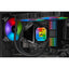 Corsair 4000D AIRFLOW Tempered Glass Mid-Tower ATX Case - Black