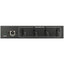 Tripp Lite 4-Port Industrial-Grade USB 2.0 Hub 15 kV ESD Immunity Metal Housing Wall/DIN Mountable