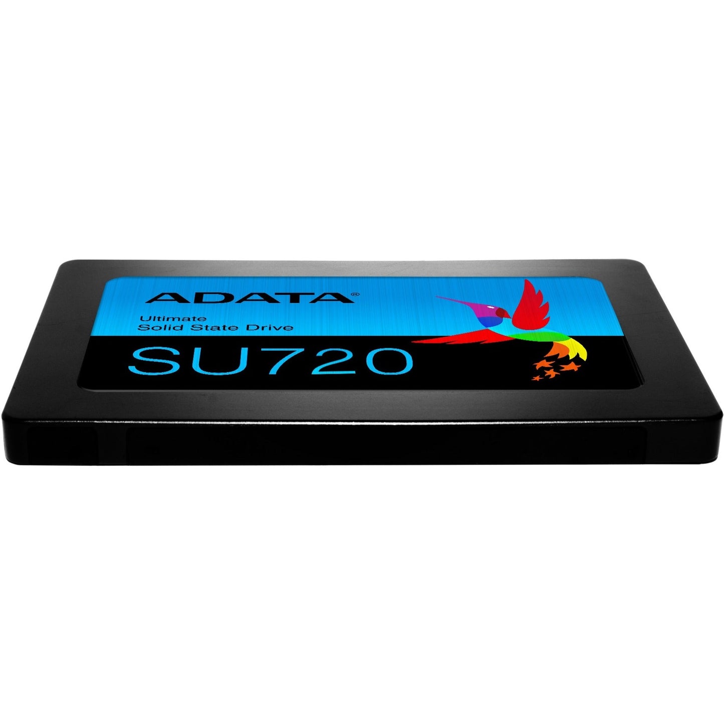 Adata Ultimate SU720 ASU720SS-500G-C 500 GB Solid State Drive - 2.5" Internal - SATA (SATA/600)