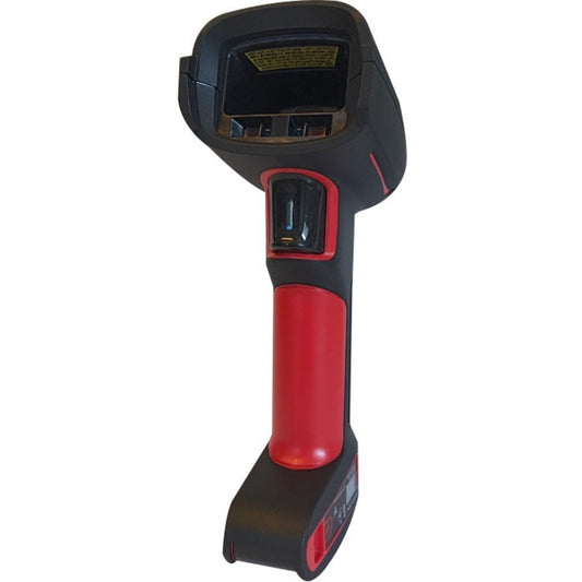 SCANNER TETHERED ULTRA RUGGED  