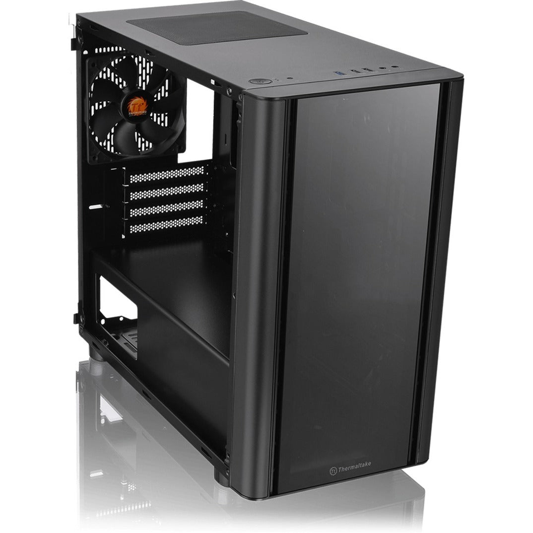 Thermaltake V150 Tempered Glass Micro Chassis