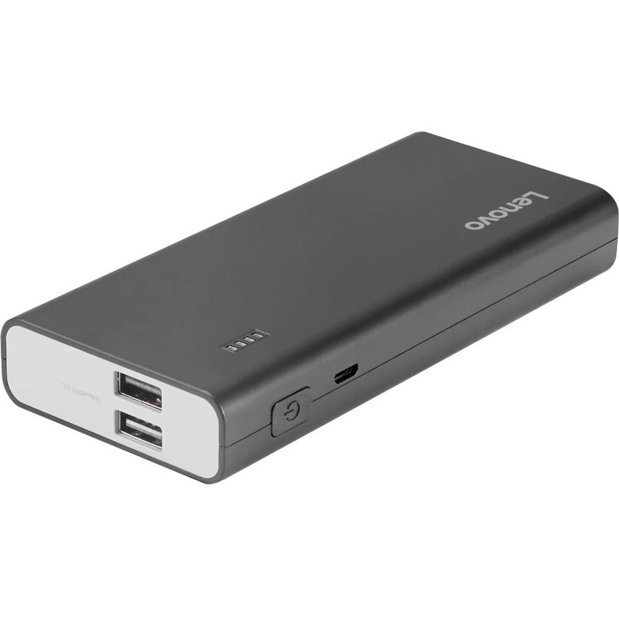 Lenovo Power Bank PA10400 Black