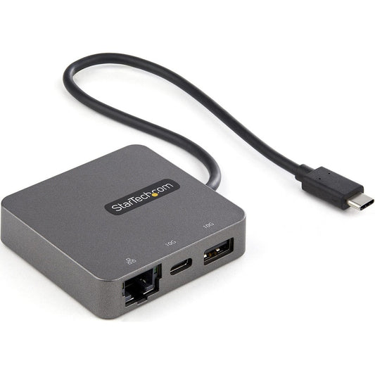 USB C MULTIPORT ADAPTER USBC   