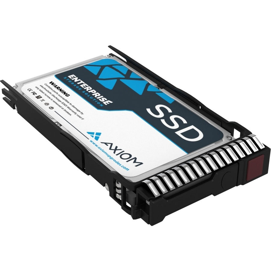 1.6TB ENTERPRISE EP550 SSD     