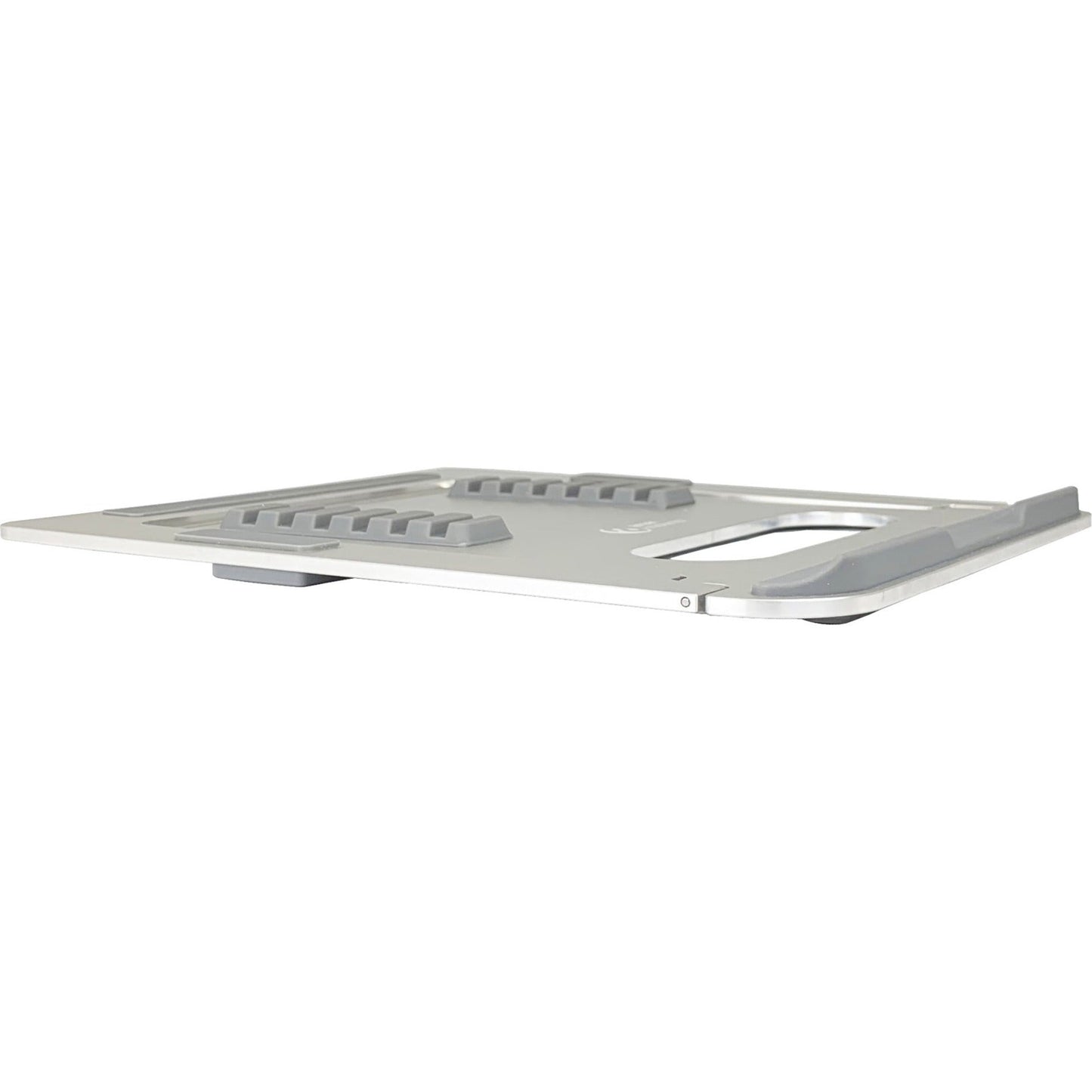 Amer Mounts AMRNS01 Foldable Laptop Tablet Stand