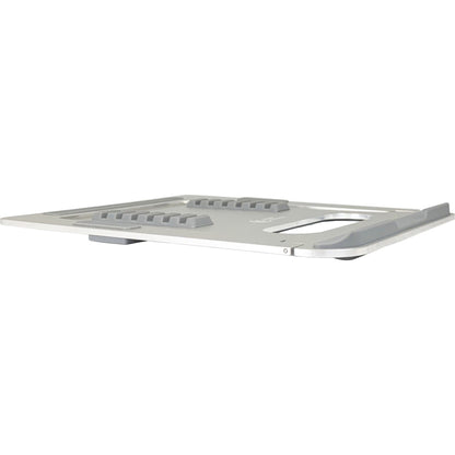 Amer Mounts AMRNS01 Foldable Laptop Tablet Stand