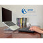 FOLDABLE NB LAPTOP TABLET STAND