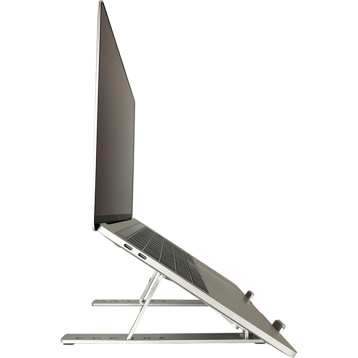 Amer Folding Travel Laptop Tablet Stand