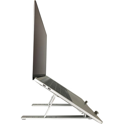 Amer Folding Travel Laptop Tablet Stand