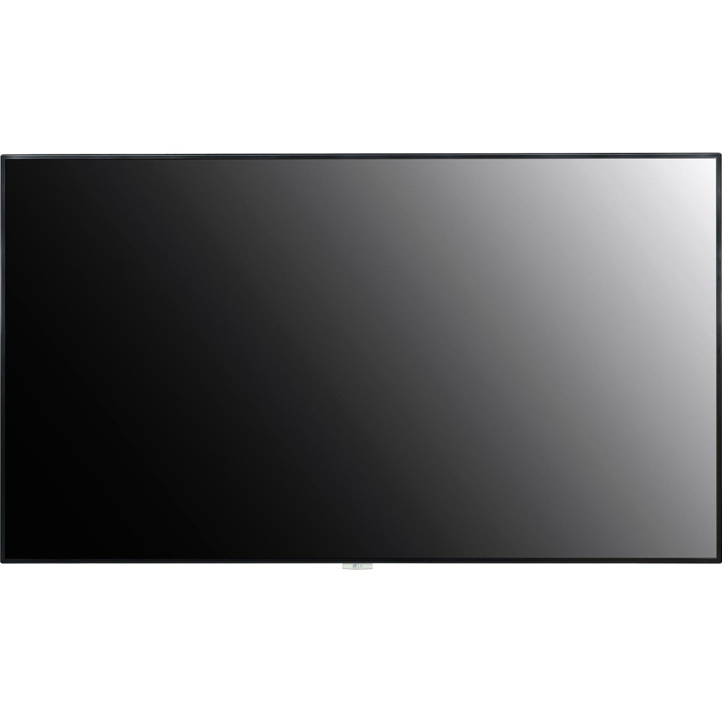 LG 98UH5F-H Digital Signage Display