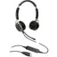 HIGH-END USB CORDED HEADSET    