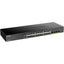 DGS-1250 SERIES SMART 28PORT   