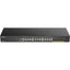 DGS-1250 SERIES SMART 28PORT   