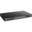DGS-1250 SERIES SMART 28PORT   