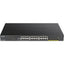 DGS-1250 SERIES SMART 28PORT   
