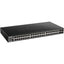 DGS-1250 SERIES SMART 52PORT   