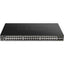 DGS-1250 SERIES SMART 52PORT   