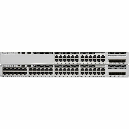 Cisco Catalyst C9200L-24PXG-4X Ethernet Switch