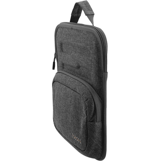 Higher Ground Capsule Plus Carrying Case (Sleeve) for 13" to 14" Notebook - Gray