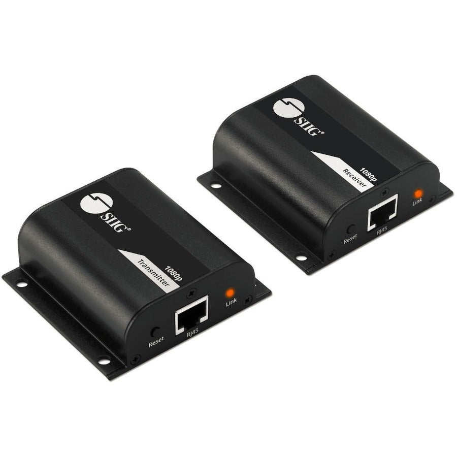 FULL HD HDMI EXTENDER W/ IR    