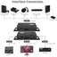 HDMI 2.0 TO DP 1.2 CONVERTER   