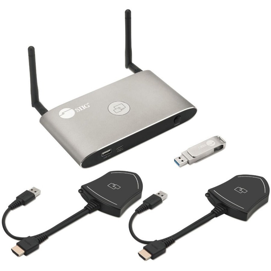 QUAD-VIEW HDMI 2 KVM MULTIVIEW 