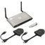 QUAD-VIEW HDMI 2 KVM MULTIVIEW 