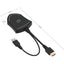 QUAD-VIEW HDMI 2 KVM MULTIVIEW 