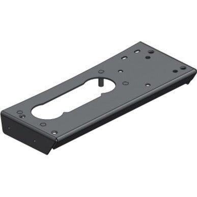 HAVIS HVAC RELOCATION BRACKET  