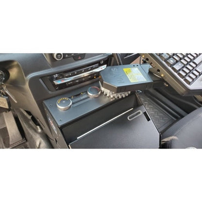 Havis Mounting Bracket for Vehicle Console