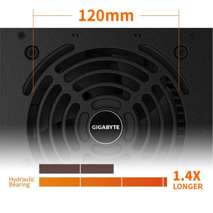 Gigabyte P450B Power Supply