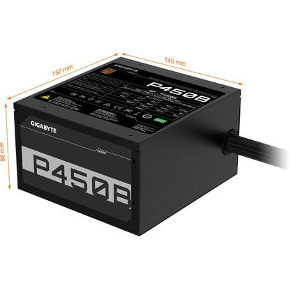 Gigabyte P450B Power Supply